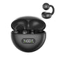 🎧 Last Day Special Price £9.99! 👂Open-Ear Clip-On Bluetooth Earbuds – all-day comfort, immersive sound, leakage control, 8-10h battery, touch control. No ear pain! 🔋