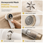 🧶 LIMITED-TIME 50% OFF! 🧵Rechargeable Fabric Shaver & Lint Remover – digital display, 3 speeds, 6 blades & honeycomb mesh. 👕