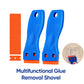 🏆 Last Day Special Price £9.99! 🔥Buy more save more🎁Multifunctional Glue Removal Shovel - 22-Piece Set
