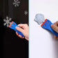 🏆 Last Day Special Price £9.99! 🔥Buy more save more🎁Multifunctional Glue Removal Shovel - 22-Piece Set