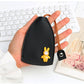 🏆 Last Day Special Price £9.99! 🔥Buy 1 Get 1 Free🎁Cute Bunny Key Bag Key Chain Organizer - Great Gift