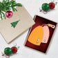 🏆 Last Day Special Price £9.99! 🔥Buy 1 Get 1 Free🎁Cute Bunny Key Bag Key Chain Organizer - Great Gift