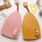 🏆 Last Day Special Price £9.99! 🔥Buy 1 Get 1 Free🎁Cute Bunny Key Bag Key Chain Organizer - Great Gift
