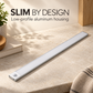 🏆 Last Day Special Price £8.99! 🔥Buy more save more🎁Ultra-Thin Motion Sensor LED Light Bar