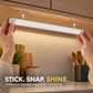 🏆 Last Day Special Price £8.99! 🔥Buy more save more🎁Ultra-Thin Motion Sensor LED Light Bar