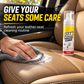 🏆 Last Day Special Price £9.99! 🔥Buy 2 Get 1 Free🎁Multi-Purpose Foaming Car Interior Cleaner