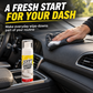 🏆 Last Day Special Price £9.99! 🔥Buy 2 Get 1 Free🎁Multi-Purpose Foaming Car Interior Cleaner
