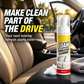 🏆 Last Day Special Price £9.99! 🔥Buy 2 Get 1 Free🎁Multi-Purpose Foaming Car Interior Cleaner