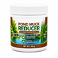 🏆 Last Day Special Price £9.99! 🔥Buy 2 Get 1 Free🎁Pond Water Clarifier Powder for Fish Ponds and Pools