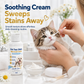 🏆 Last Day Special Price £9.78 ! 🐱Buy 2 Get 1 Free🐶Pet Tear Stain Remover Cream