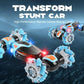 🏆 New Arrival Promotion - 50% OFF🎁RC Gesture and Remote Control Car (Dual mode)