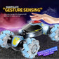🏆 New Arrival Promotion - 50% OFF🎁RC Gesture and Remote Control Car (Dual mode)