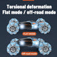 🏆 New Arrival Promotion - 50% OFF🎁RC Gesture and Remote Control Car (Dual mode)