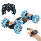 🏆 New Arrival Promotion - 50% OFF🎁RC Gesture and Remote Control Car (Dual mode)