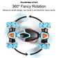 🏆 New Arrival Promotion - 50% OFF🎁RC Gesture and Remote Control Car (Dual mode)