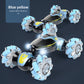 🏆 New Arrival Promotion - 50% OFF🎁RC Gesture and Remote Control Car (Dual mode)