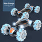🏆 New Arrival Promotion - 50% OFF🎁RC Gesture and Remote Control Car (Dual mode)