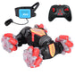 🏆 New Arrival Promotion - 50% OFF🎁RC Gesture and Remote Control Car (Dual mode)