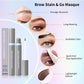🏆 Last Day Special Price £9.78! 💐Brow Stain & Go Masque