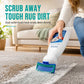 🏆 Last Day Special Price £9.99! 🛋️Buy 2 Get 1 Free🎁No-Wash Carpet & Sofa Cleaner – Fresh, Clean Fabrics Made Easy 🧼