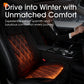 🚗 LIMITED-TIME 50% OFF! 🔥 Intelligent Car Seat Heating Pad – 30-second rapid heat, full back & seat coverage, high/low settings, non-slip & flame-retardant. 🛡️