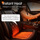 🚗 LIMITED-TIME 50% OFF! 🔥 Intelligent Car Seat Heating Pad – 30-second rapid heat, full back & seat coverage, high/low settings, non-slip & flame-retardant. 🛡️