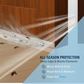 🏆 Last Day Special Price £9.99 ! 🚪Buy 2 Get 1 Free🎁Self-Adhesive Weather Stripping for Doors & Windows