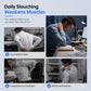 🎁2026 New Arrivals 50% OFF✨ Adjustable Back Posture Corrector for Adults🧍