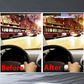 🏆 LIMITED-TIME 50% OFF! ✨Car Anti-Glare Visor for Day & Night🚗