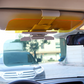 🏆 LIMITED-TIME 50% OFF! ✨Car Anti-Glare Visor for Day & Night🚗