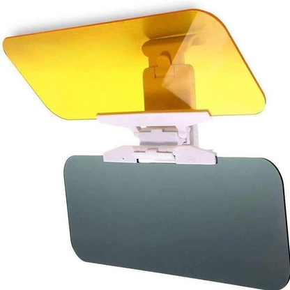 🏆 LIMITED-TIME 50% OFF! ✨Car Anti-Glare Visor for Day & Night🚗