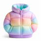🏆 Last Day Special Price £9.99! ✏️3D-Printed Puffer Jacket Pen Holder💝