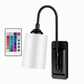 🏆 LIMITED-TIME 50% OFF! ✨Rechargeable LED Wall Sconce