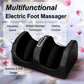 🏆 LIMITED-TIME 50% OFF! 🦶Electric Shiatsu Foot Massager Machine