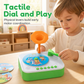 🏆 LIMITED-TIME 50% OFF! 🎵Kids Multifunctional Bluetooth Learning Phonograph Toy