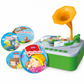 🏆 LIMITED-TIME 50% OFF! 🎵Kids Multifunctional Bluetooth Learning Phonograph Toy