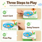 🏆 LIMITED-TIME 50% OFF! 🎵Kids Multifunctional Bluetooth Learning Phonograph Toy
