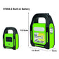 🏆 LIMITED-TIME 50% OFF! 💡Handheld COB Solar Working LED Lamp