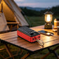 🔋 Storm Specials 50% OFF! 🔌Portable Power Bank with 4 Built-In Cables🌪️