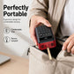 🔋 Storm Specials 50% OFF! 🔌Portable Power Bank with 4 Built-In Cables🌪️