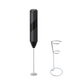 🏆 Last Day Special Price £9.78! 🔥Buy more save more🎁Handheld High-Speed Electric Milk Frother