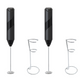 🏆 Last Day Special Price £9.78! 🔥Buy more save more🎁Handheld High-Speed Electric Milk Frother