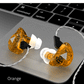 🏆 Last Day Special Price £9.99! 🎧QKZ CK5 2026 Sports Earphones – Transparent Design, Powerful Bass, Ideal for Music and Calls!
