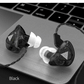🏆 Last Day Special Price £9.99! 🎧QKZ CK5 2026 Sports Earphones – Transparent Design, Powerful Bass, Ideal for Music and Calls!
