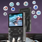 🏆 LIMITED-TIME 50% OFF! 🎮Multi-Functional Portable Mini Game Console