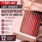 🏆 Last Day Special Price £6.99! 💐Buy 2 Get 1 Free🎁 Waterproof Matte Lip Liner Set – 12 Shades, Smudge-Proof – Long-Lasting, Gentle Formula – Slim & Portable! 🔥